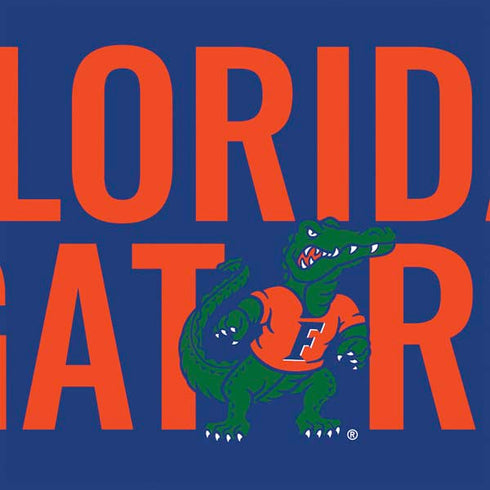 University of Florida Gators Nintendo 2DS XL (2017) Skin